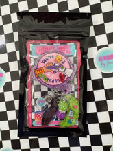 Load image into Gallery viewer, Friend In Me Shaker Retractable Badge Reel
