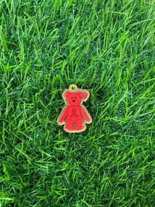Awareness Bears Acrylic Blank & Decal Set Collection