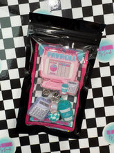 Load image into Gallery viewer, Payroll Retractable Badge Reel
