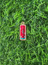 Load image into Gallery viewer, A Energy Drink Charm Acrylic Blank &amp; Decal Set
