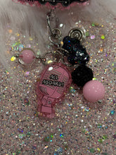 Load image into Gallery viewer, Hot Mess Express Retractable Badge Reel
