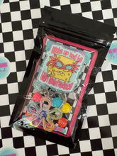 Load image into Gallery viewer, Wake Up And Be High Maintenance Retractable Badge Reel
