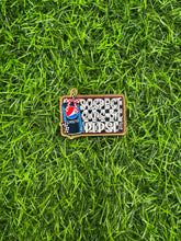 Load image into Gallery viewer, Suspect Runs On Soda 2 Acrylic Blank &amp; Decal Set Collection
