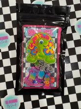 Load image into Gallery viewer, Peace Turtle 90’s Nostalgia Retractable Badge Reel
