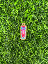 Load image into Gallery viewer, A Energy Drink Charm Acrylic Blank &amp; Decal Set
