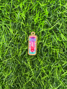 A Energy Drink Charm Acrylic Blank & Decal Set