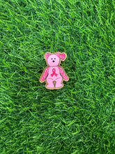 Load image into Gallery viewer, Awareness Bears Acrylic Blank &amp; Decal Set Collection
