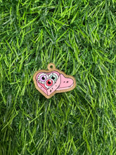 Load image into Gallery viewer, Spooky Valentines Acrylic Blank &amp; Decal Set Collection
