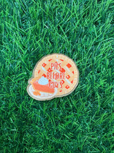 Load image into Gallery viewer, Pies Before Guys Acrylic Blank &amp; Decal Set Collection
