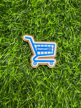 Load image into Gallery viewer, WM Employee Acrylic Blank &amp; Decal Set Collection
