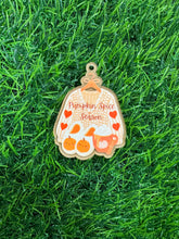 Load image into Gallery viewer, Pumpkin Spice Season Sweater Acrylic Blank &amp; Decal Set Collection
