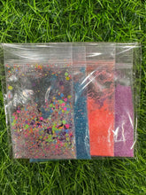 Load image into Gallery viewer, Acrylic Blank Summer-Ween Box
