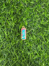 Load image into Gallery viewer, A Energy Drink Charm Acrylic Blank &amp; Decal Set
