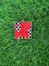 Load image into Gallery viewer, Awareness Bears Square Acrylic Blank &amp; Decal Set Collection
