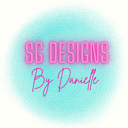 SG Designs By Danielle