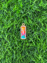 Load image into Gallery viewer, A Energy Drink Charm Acrylic Blank &amp; Decal Set
