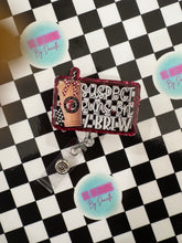 Load image into Gallery viewer, Suspect Runs On 7B Retractable Badge Reel
