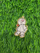 Load image into Gallery viewer, Spooky Valentines Acrylic Blank &amp; Decal Set Collection
