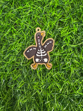 Load image into Gallery viewer, Halloween Goose Acrylic Blank &amp; Decal Set Collection
