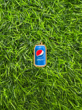 Load image into Gallery viewer, Suspect Runs On Soda 2 Acrylic Blank &amp; Decal Set Collection

