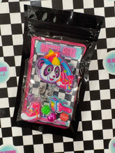 Load image into Gallery viewer, Panda 90’s Nostalgia Retractable Badge Reel
