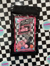 Load image into Gallery viewer, Hot Mess Express Retractable Badge Reel

