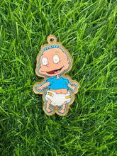 Load image into Gallery viewer, Toddler Characters Acrylic Blank &amp; Decal Set Collection
