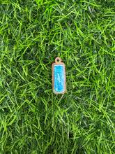 Load image into Gallery viewer, A Energy Drink Charm Acrylic Blank &amp; Decal Set
