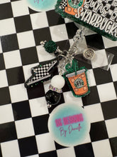 Load image into Gallery viewer, Suspect Runs On SB Retractable Badge Reel
