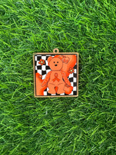 Load image into Gallery viewer, Awareness Bears Square Acrylic Blank &amp; Decal Set Collection
