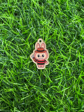 Load image into Gallery viewer, LBB Horror Characters Acrylic Blank &amp; Decal Set Collection
