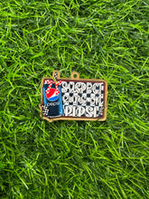 Load image into Gallery viewer, Suspect Runs On Soda 2 Acrylic Blank &amp; Decal Set Collection
