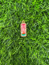 Load image into Gallery viewer, A Energy Drink Charm Acrylic Blank &amp; Decal Set
