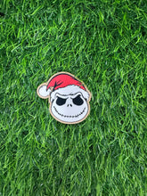 Load image into Gallery viewer, Nightmare Christmas Characters Acrylic Blank &amp; Decal Set
