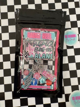 Load image into Gallery viewer, Suspect Runs On A CC Retractable Badge Reel
