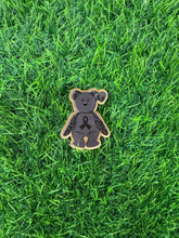 Load image into Gallery viewer, Awareness Bears Acrylic Blank &amp; Decal Set Collection
