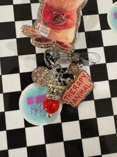 Load image into Gallery viewer, Therapy Animal Retractable Badge Reel

