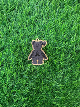 Load image into Gallery viewer, Awareness Bears Acrylic Blank &amp; Decal Set Collection

