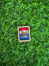 Load image into Gallery viewer, Baseball Cutie Acrylic Blank &amp; Decal Set Collection
