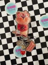 Load image into Gallery viewer, Therapy Animal Retractable Badge Reel
