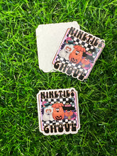 Load image into Gallery viewer, Nineties Ghoul Acrylic Blank &amp; Decal Set
