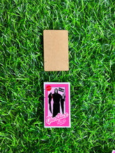 Load image into Gallery viewer, Horror Doll Acrylic Blank &amp; Decal Set
