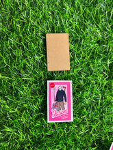 Load image into Gallery viewer, Horror Doll Acrylic Blank &amp; Decal Set
